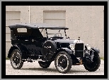 Auto, 1922 Rok, Maxwell, Klasyk